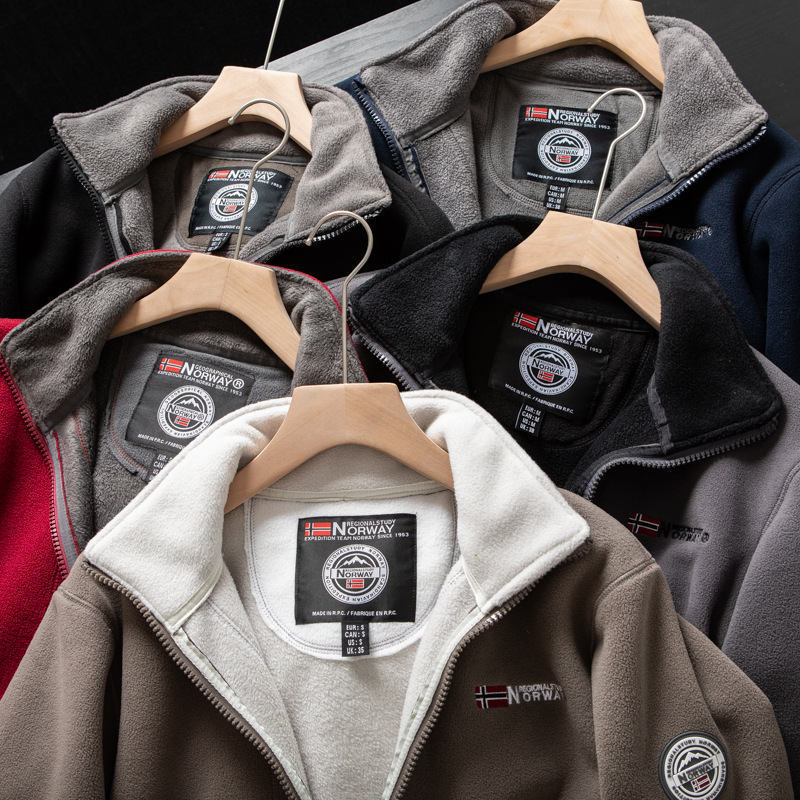 Unisex 360-Degree Ultra-Warm Sherpa Jacket.jpg