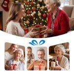 💅 Compre um e ganhe outro! ✨ Lixa de unhas elétrica universal – 6 velocidades com 5 acessórios para um cuidado seguro e suave das unhas 👶🔧 - Image 9