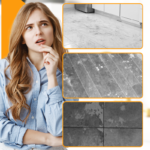 Limpador de piso de secagem rápida e remoção de manchas com fragrância de longa duração - Image 3