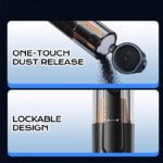 ⏳Desconto de 40% por tempo limitado⏰Kit de aspirador portátil inteligente 5 em 1🧲 - Image 5