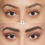 10 canetas delineadoras coloridas em gel - Image 3