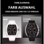 🎄🎁Oferta Especial de Natal - 50% de Desconto ⏰ Relógio Digital Esportivo Luminoso para Homens - Image 6