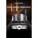 🎄🎁Oferta Especial de Natal - 50% de Desconto ⏰ Relógio Digital Esportivo Luminoso para Homens - Image 7