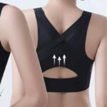 Sutiã de postura sem costura para mulheres com fecho frontal e suporte traseiro sem costura🎁 - Image 5