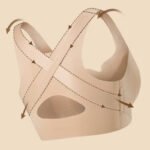 Sutiã de postura sem costura para mulheres com fecho frontal e suporte traseiro sem costura🎁 - Image 6