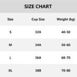 Sutiã de postura sem costura para mulheres com fecho frontal e suporte traseiro sem costura🎁 - Image 9